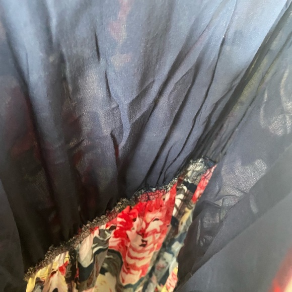 Beautiful MINKPINK Maxi Dress - Picture 12 of 13